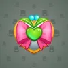Heart Locket #114