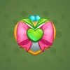 Heart Locket #1140