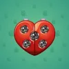 Heart Locket #1145