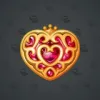 Heart Locket #1146