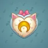 Heart Locket #1151
