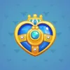 Heart Locket #1152