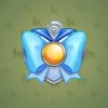 Heart Locket #1162