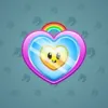 Heart Locket #1167