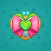 Heart Locket #1174