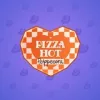 Heart Locket #1176