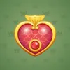 Heart Locket #1177