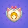 Heart Locket #1178