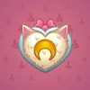 Heart Locket #1183