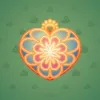 Heart Locket #119