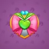 Heart Locket #1190