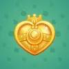 Heart Locket #1195