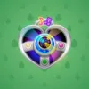 Heart Locket #124