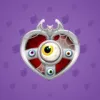 Heart Locket #13