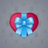 Heart Locket #130