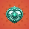 Heart Locket #133