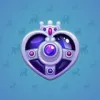 Heart Locket #136