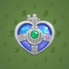 Heart Locket #137
