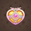 Heart Locket #141