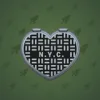 Heart Locket #142