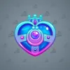 Heart Locket #147