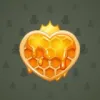 Heart Locket #148