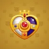 Heart Locket #149