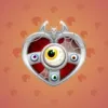 Heart Locket #15