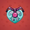 Heart Locket #150