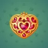Heart Locket #154