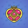 Heart Locket #155