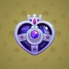 Heart Locket #159