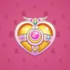 Heart Locket #163