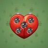Heart Locket #17