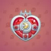 Heart Locket #172