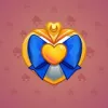 Heart Locket #173