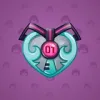 Heart Locket #177