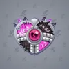 Heart Locket #178