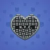 Heart Locket #180
