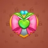 Heart Locket #186