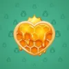 Heart Locket #187