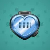 Heart Locket #192