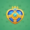 Heart Locket #198