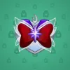 Heart Locket #199