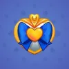 Heart Locket #2