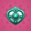 Heart Locket #20