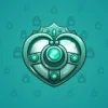 Heart Locket #201