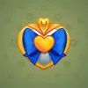 Heart Locket #211