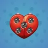 Heart Locket #212