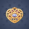 Heart Locket #213